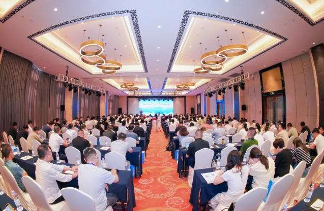 探尋濾材凈化的“潛力股”——天臺液體過濾產(chǎn)業(yè)創(chuàng)新大會共商發(fā)展新程